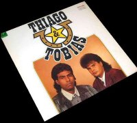 Thiago e Tobias